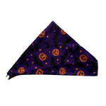 Pañoleta Halloween para Mascotas