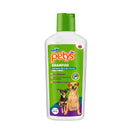 Shampoo Petys Repelente Pulgas x235 ml