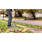 Escoba Mixta Tramontina 22 Dientes