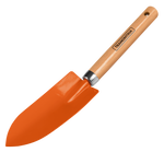 Palita Angosta Mango de Madera