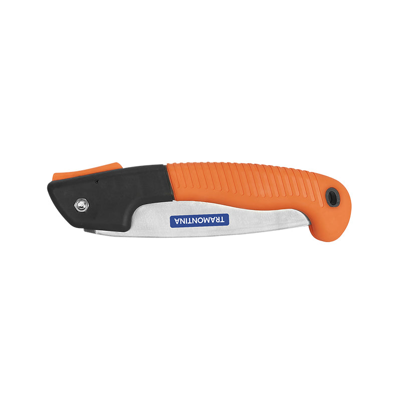 Serrucho de Poda Plegable Profesional 7" Tramontina