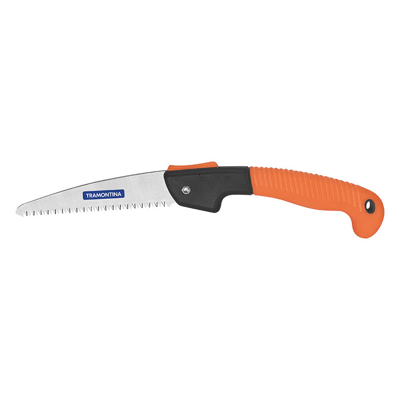 Serrucho de Poda Plegable Profesional 7" Tramontina