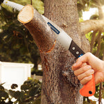 Serrucho de Poda Fijo 12,5" Tramontina