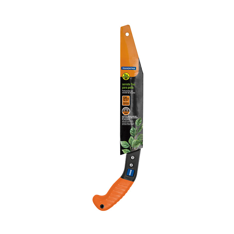 Serrucho de Poda Fijo 12,5" Tramontina
