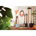 Regadera Plástica Azul 7 L