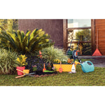 Regadera Plástica Azul 7 L