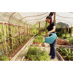 Regadera Plástica Azul 7 L