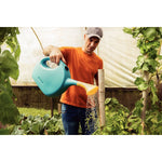 Regadera Plástica Azul 7 L