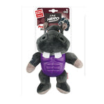 Hipopótamo Juguete Perro Hero Hippo