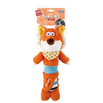 Zorro Juguete Perro Fox Plush