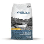 Diamond Naturals Skin And Coat
