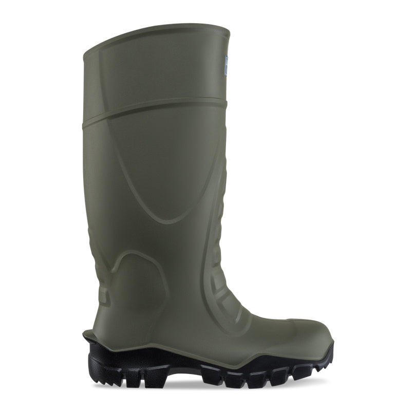 Bota La Macha XT Alta Verde Croydon