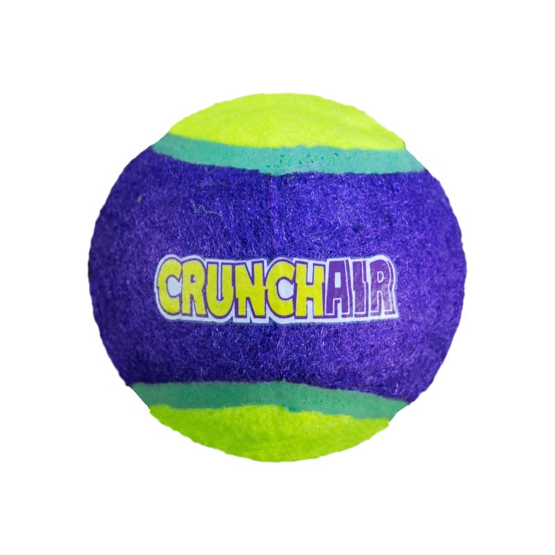 Kong Juguete para Perro Crunchair Pelota