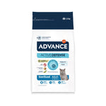Advance Cat Adult Sterilized X 1.5Kg