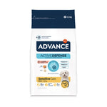 Advance Dog Mini Sensitive 1.5 Kg