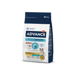 Advance Gatos Esterilizados x 1.5 Kg