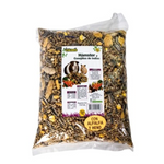 Alimento Hamster X 1 Kg