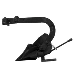 Arador Reversible Motoazada Ecomax