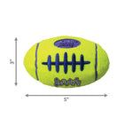 Kong Juguete para Perro Airkong Pelota Fotball Medium