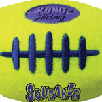 Kong Juguete para Perro Airkong Pelota Fotball Medium