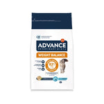 Advance Cat Weight Balance