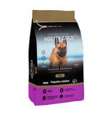 ¡Optimiza la salud de la piel y pelaje de tu perro con Agility Gold Piel! Este alimento premium está formulado específicamente para nutrir y fortalecer la piel y el pelaje de perros adultos, garantizando que tu mascota luzca un pelaje brillante y saludable.