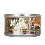 Alimento humedo para gatos de salmon y venado, contiene ingredientes de alto valor nutricional que complementara el alimento seco. Ideal para fortalecer las defensas gracias a su contenido de antioxidantes. Formula sin granos y rica en acidos grasos. En presentacion 5,5 oz