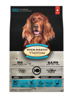 Oven Baked Tradition Pescado Para Perro Adulto Todas Las Razas x 5.6 Kg