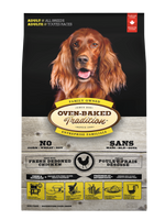 Oven Baked Tradition Pollo Libre De Grano Para Perro Todas Las Razas x 5.6 Kg