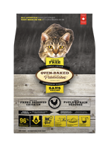 Oven Baked Tradition Pollo Libre De Grano Para Gato 2.27 Kg