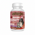 Amigo immuno life