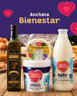 Anchetas Navideñas Apinicolieta