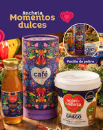 Anchetas Navideñas Apinicolieta