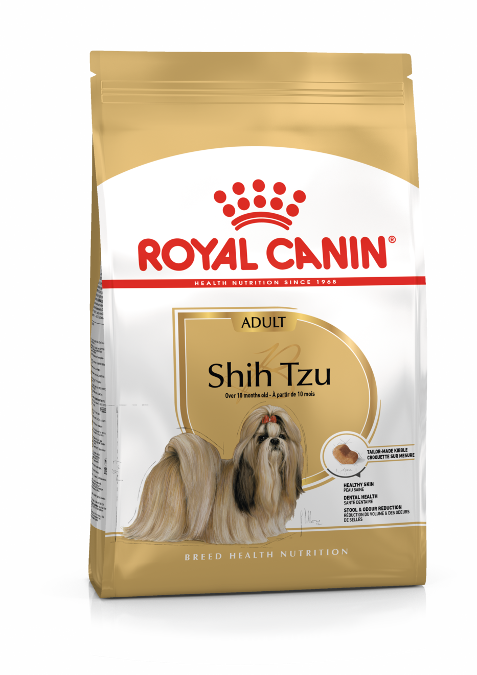 Royal Canin Bhn Shih Tzu Adult  4.53 Kg 