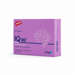 IQ 180 x 21 comprimidos