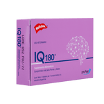 IQ 180 x 21 comprimidos