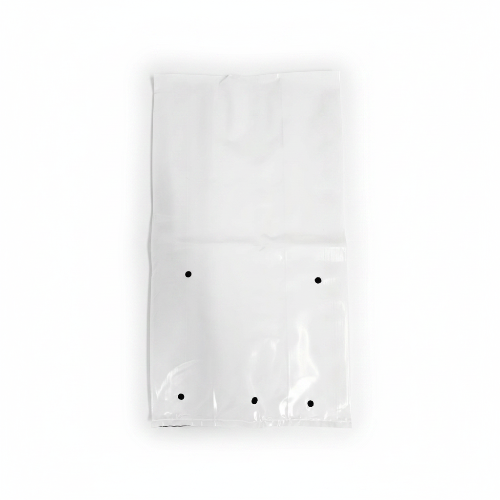 Bolsas Bicapa 10 Litros y 20 Litros x 10 Unidades