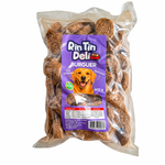 Snack Galletas Burger Rintindeli
