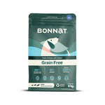 Bonnat Grain Free Perro Puppy Medium/Large Breeds 2 Kg