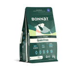 Bonnat Grain Free Perro Puppy Small Breed 2 kg