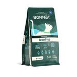 Bonnat Grain Free Gato Adult 1.5Kg
