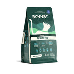 Bonnat Grain Free Gato Sterilized 1.5 Kg
