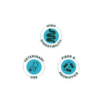 Bonnat Veterinary Diet Perro Gastrointestinal 2 Kg