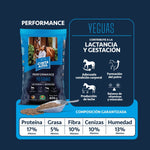 Cinta Azul Yeguas x 40 Kg