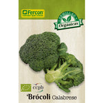 Brocoli Calabrese Bio Sobre 1 gr
