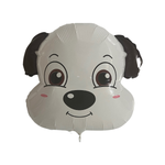 Globo En Forma De Perro