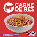 Dingo Nutri Bowl 400 g