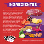 Dingo Nutri Bowl 400 g