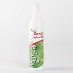 Control Palomilla Jardín Ecológico Ecohome x 250 Ml