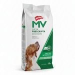 Canine MV gastrointestinal Dieta prescrita